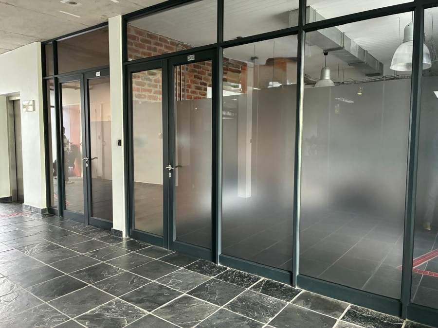 To Let Commercial Property for Rent in Techno Park Western Cape
